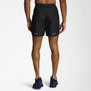 The North Face-Shorts-M LIMITLESS RUN SHORT SN