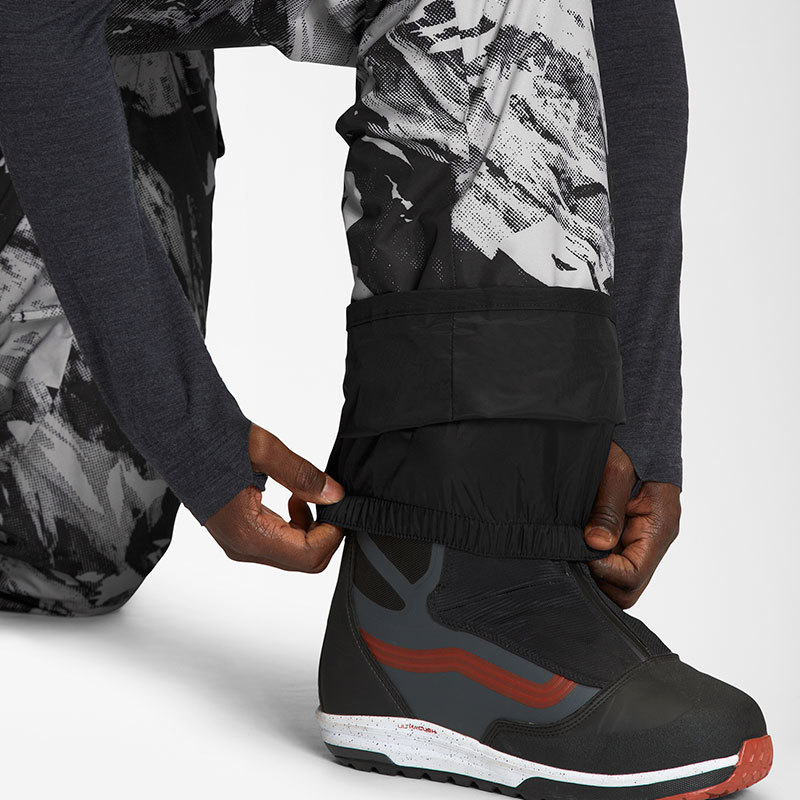 The North Face-Overall-M FREEDOM BIB FN