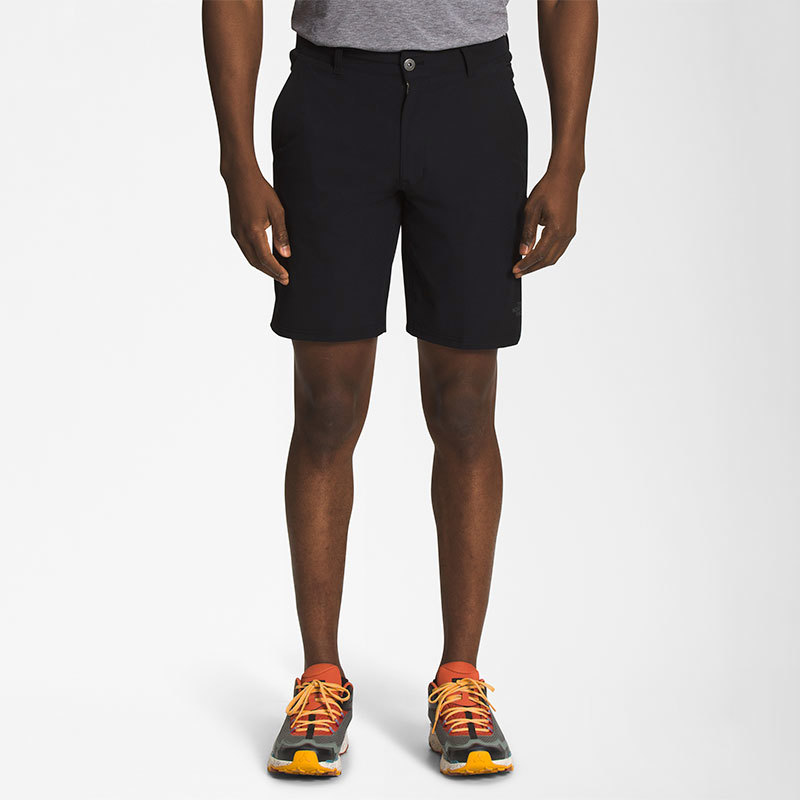 The North Face-Shorts-M ROLLING SUN PACKABLE SHORT PD