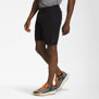 The North Face-Shorts-M ROLLING SUN PACKABLE SHORT AN