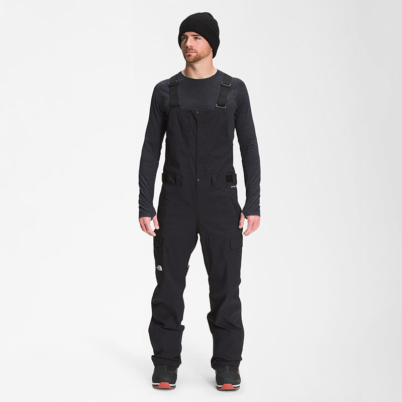The North Face-Overall-M FREEDOM BIB PD
