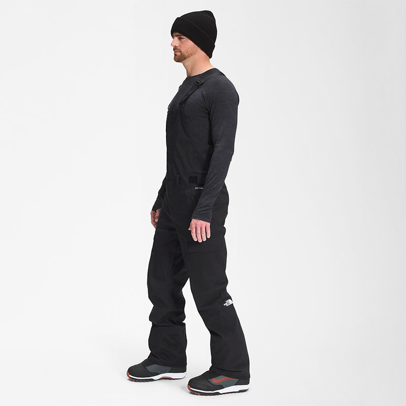 The North Face-Overall-M FREEDOM BIB AN