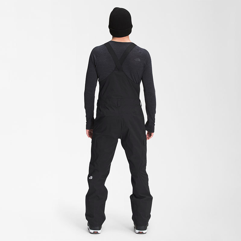 The North Face-Overall-M FREEDOM BIB SN