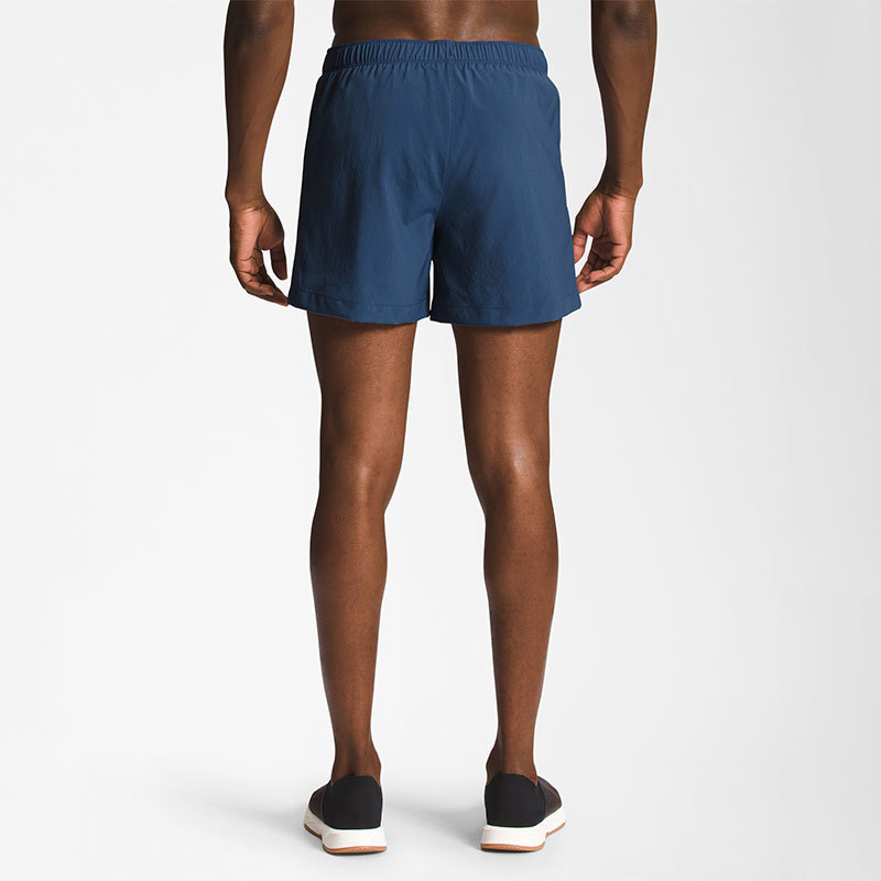 The North Face-Shorts-M ELEVATION SHORT SN