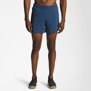 The North Face-Shorts-M ELEVATION SHORT FN