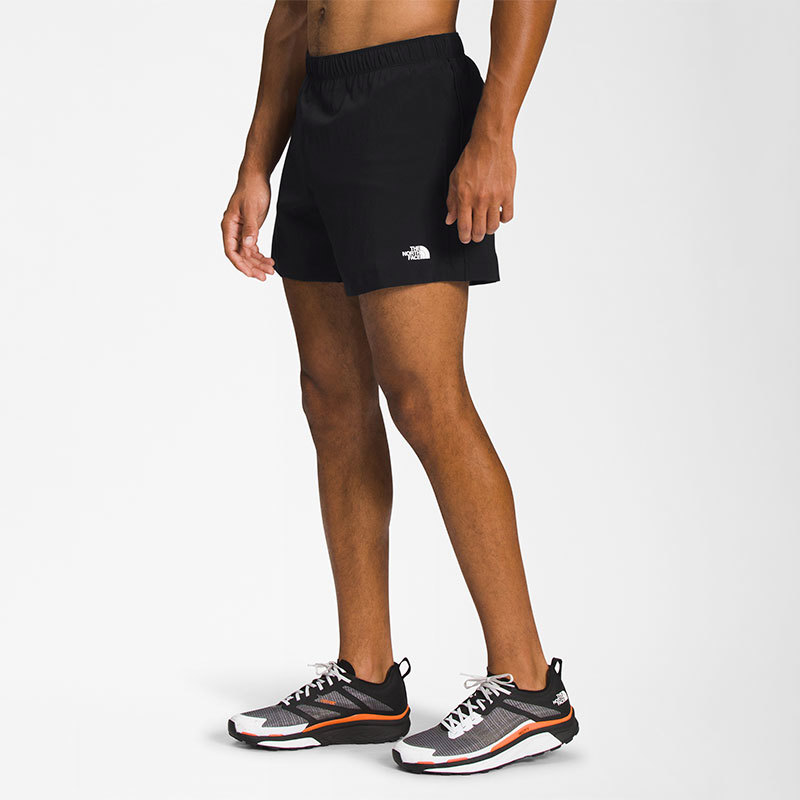 The North Face-Shorts-M ELEVATION SHORT AN
