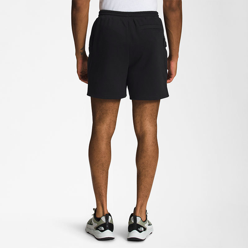 The North Face-Shorts-M COORDINATES UTILITY SHORT SN