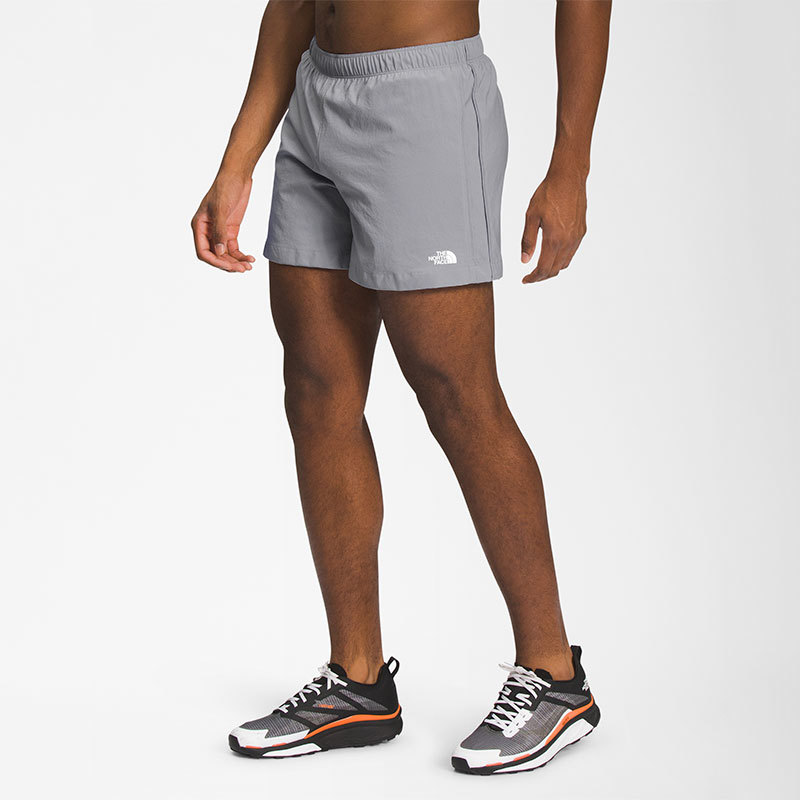 The North Face-Shorts-M ELEVATION SHORT AN
