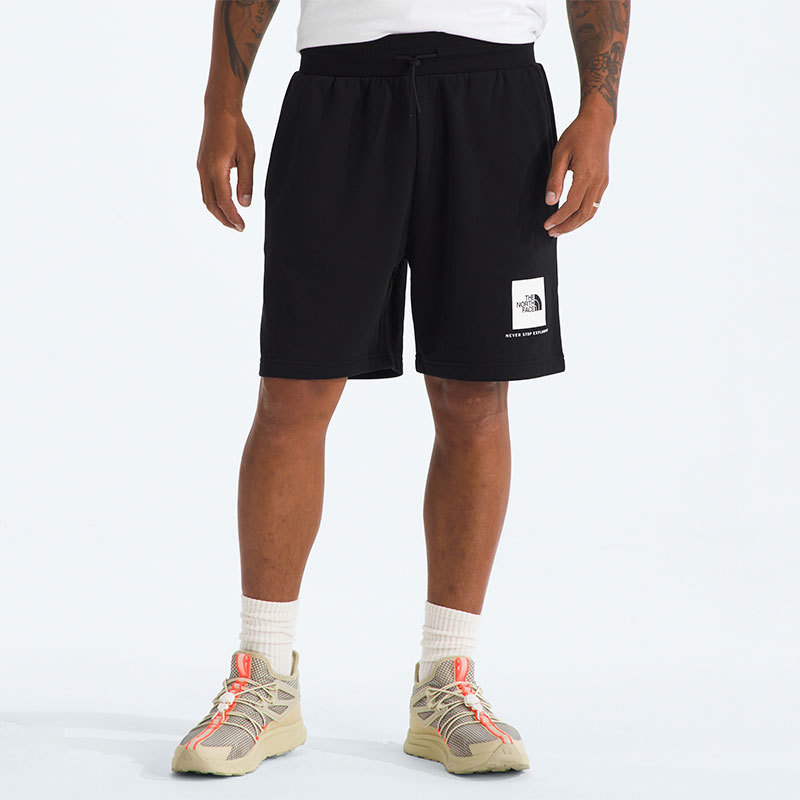 The North Face-Shorts-M BOX NSE REGULAR SHORT PD
