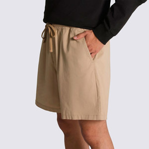 Vans-Shorts-Range Relaxed Elastic Short AN