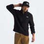 The North Face-Polar-M GLACIER FLEECE JACKET PD