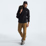 The North Face-Polar-M GLACIER FLEECE JACKET FN