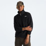 The North Face-Polar-M GLACIER FLEECE 1/2 ZIP PD