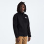 The North Face-Polar-M CREST FZ PD