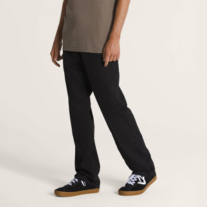 Vans-Pantalones-Range Relaxed Elastic Waist Pant AN