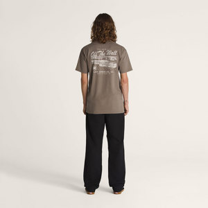 Vans-Pantalones-Range Relaxed Elastic Waist Pant SN