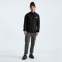 The North Face-Polar-M CANYONLANDS FULL ZIP FN