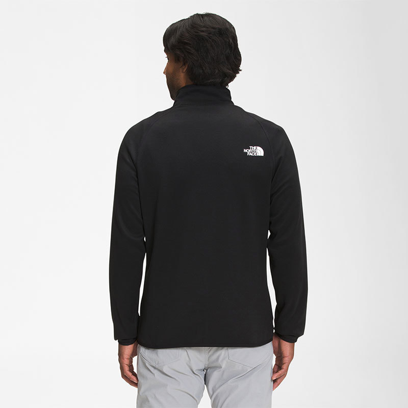 The North Face-Polar-M CANYONLANDS FULL ZIP AN