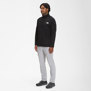 The North Face-Polar-M CANYONLANDS FULL ZIP SN