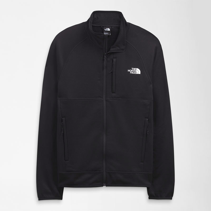 The North Face-Polar-M CANYONLANDS FULL ZIP FN