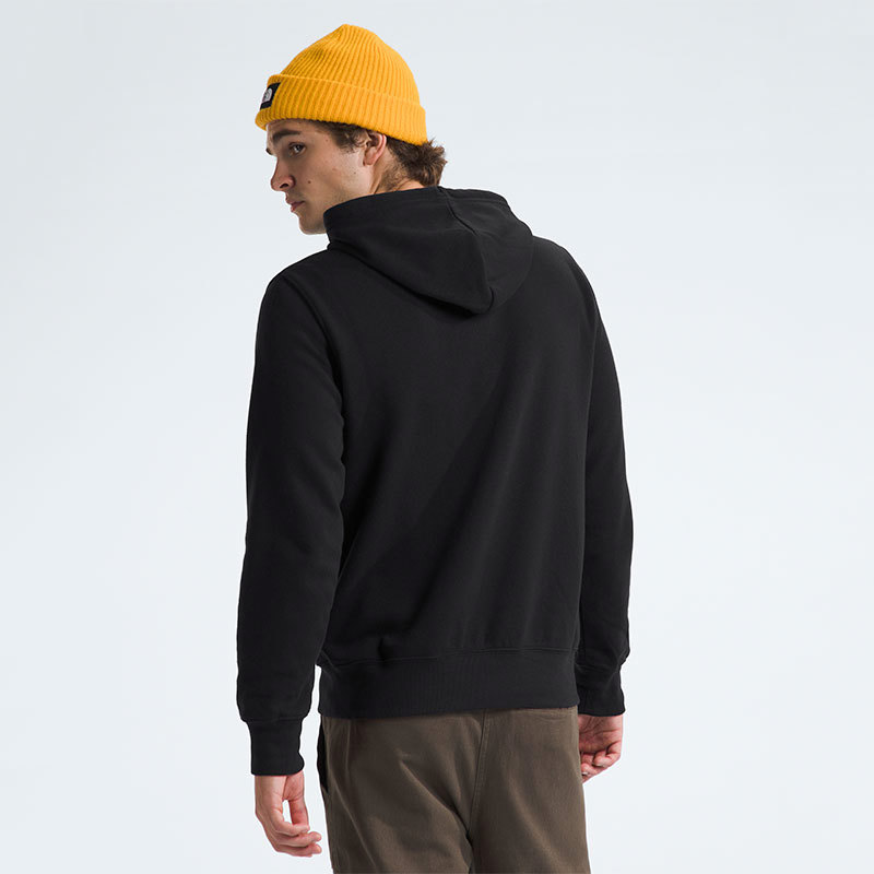 The North Face-Buzos-M HALF DOME PULLOVER HOODIE FN