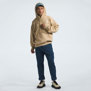 The North Face-Buzos-M EVOLUTION VINTAGE HOODIE FN