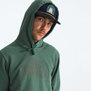 The North Face-Buzos-M DREW PEAK LIGHT HOODIE AN