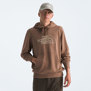 The North Face-Buzos-M DREW PEAK LIGHT HOODIE PD