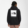 The North Face-Buzos-M BOX NSE PULLOVER HOODIE FN