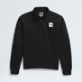 The North Face-Buzos-M BOX HALF DOME 1/4 ZIP FN