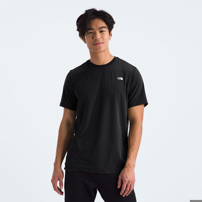 The North Face-Remera-M ADVENTURE TEE PD
