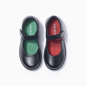 Kickers-Zapatos-Granger AN