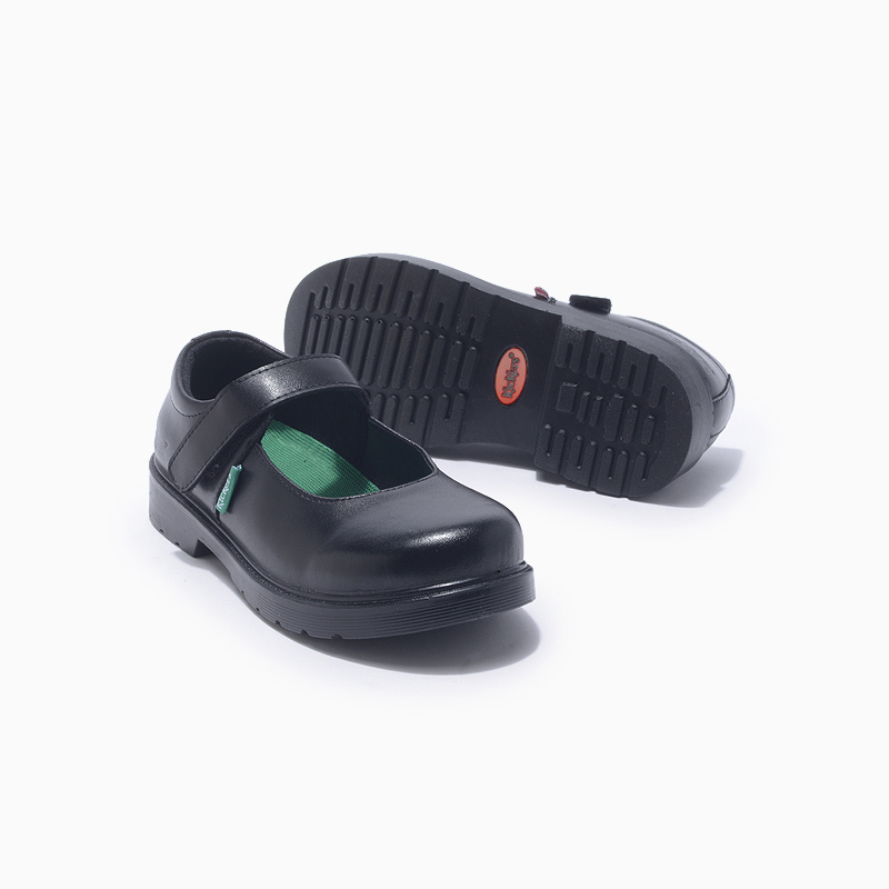 Kickers-Zapatos-Granger FN