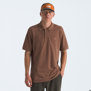 The North Face-Remera-M ESSENTIAL REGULAR POLO PD