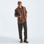 The North Face-Remera-M ESSENTIAL REGULAR POLO FN