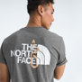 The North Face-Remera-M S/S LUNAR NEW YEAR SNAKE TEE -GRAPHIC SN