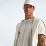 The North Face-Remera-M S/S CORE HALF DOME TEE AN