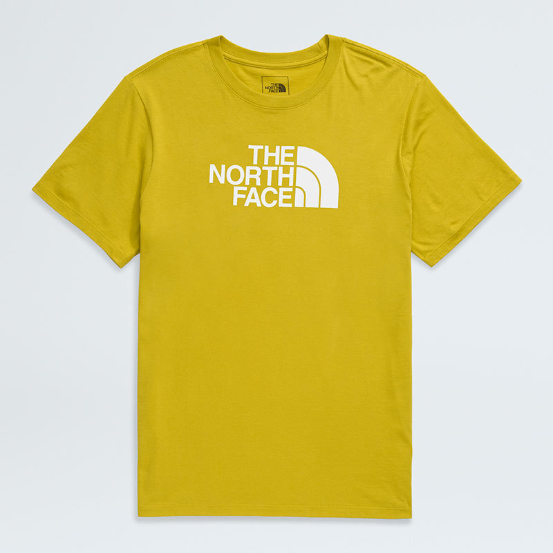 The North Face-Remera-M S/S CORE HALF DOME TEE FN