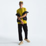 The North Face-Remera-M S/S CORE BOX NSE TEE FN
