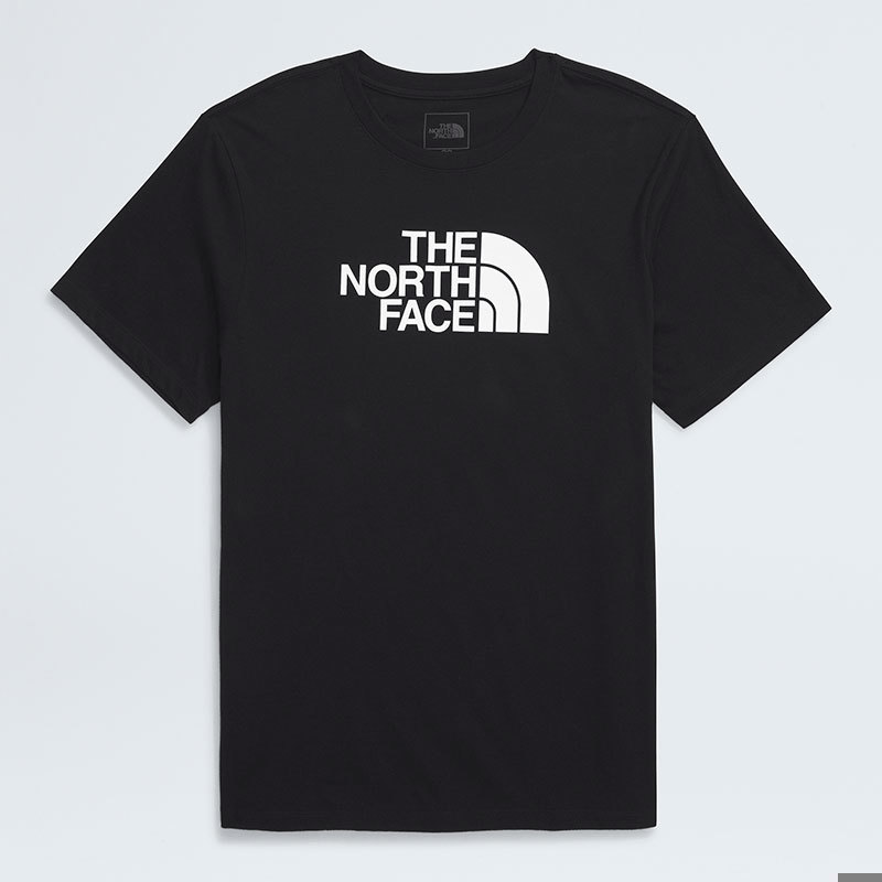 The North Face-Remera-M EVOLUTION HALF DOME SHORT SLEEVE TEE FN