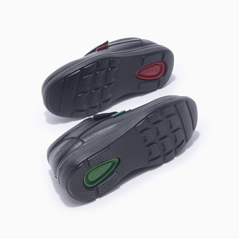 Kickers-Zapatos-Weasley SN