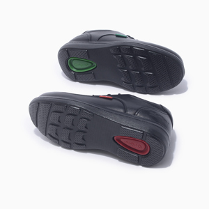 Kickers-Zapatos-Potter SN