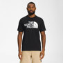 The North Face-Remera-M S/S Half Dome Tee PD