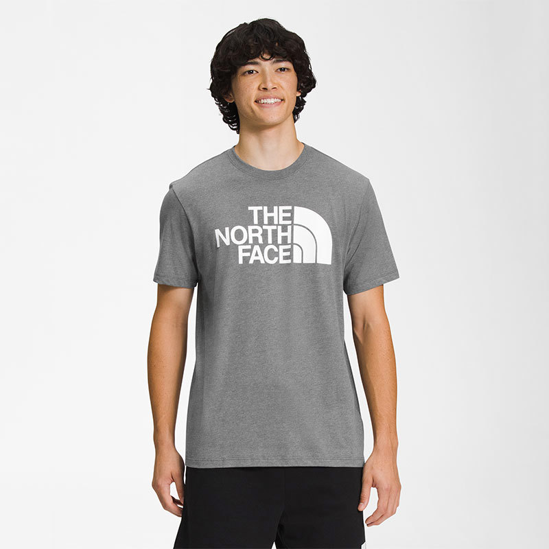The North Face M S/S Half Dome Tee