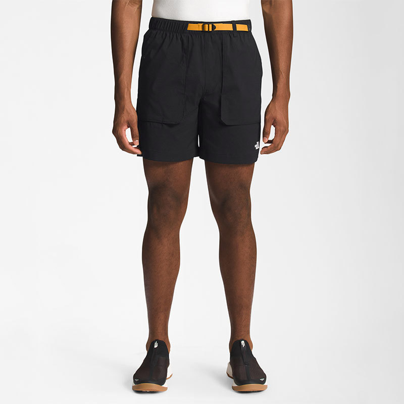 The North Face-Shorts-M CLASS V RIPSTOP SHORT PD