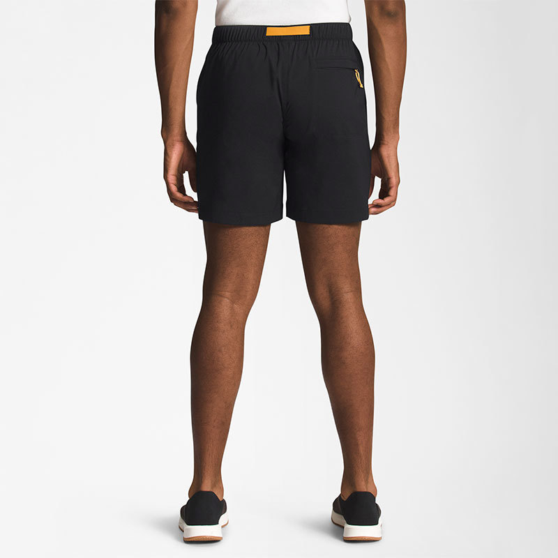 The North Face-Shorts-M CLASS V RIPSTOP SHORT SN
