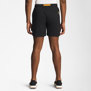 The North Face-Shorts-M CLASS V RIPSTOP SHORT SN