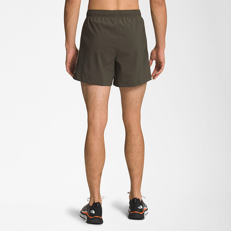 The North Face-Shorts-M ELEVATION SHORT SN