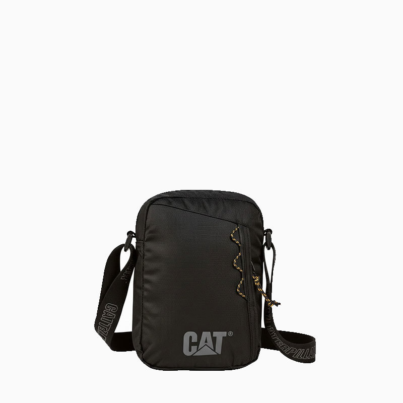 Caterpillar-Cartera-Morral Explorer PD