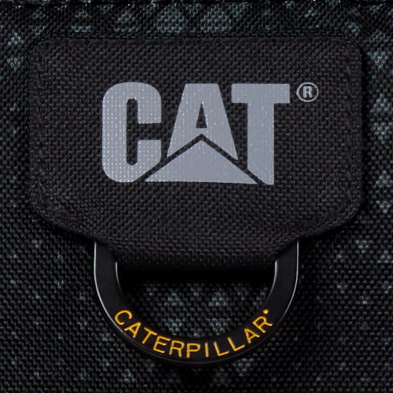 Caterpillar-Bandolera-Bandolera Ryan Shoulder Bag FN